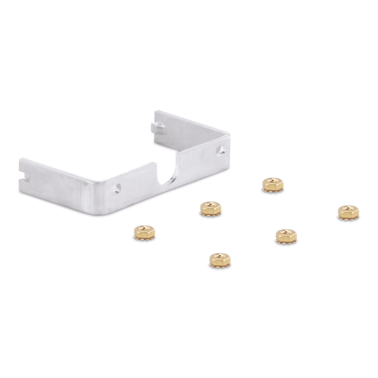 Tach 4K, Arctic 3" Diesel Alt