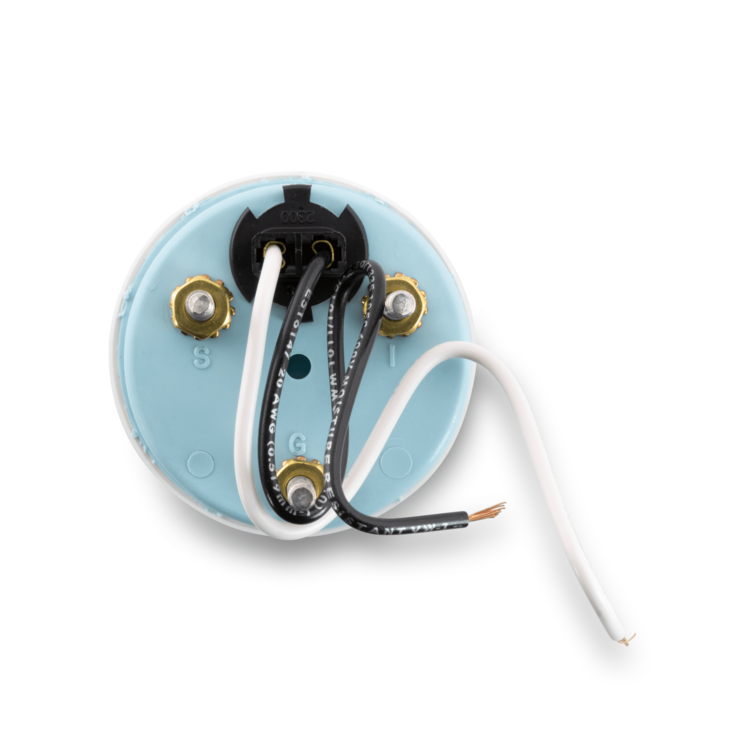 Trim Gauge, Arctic 2" Honda