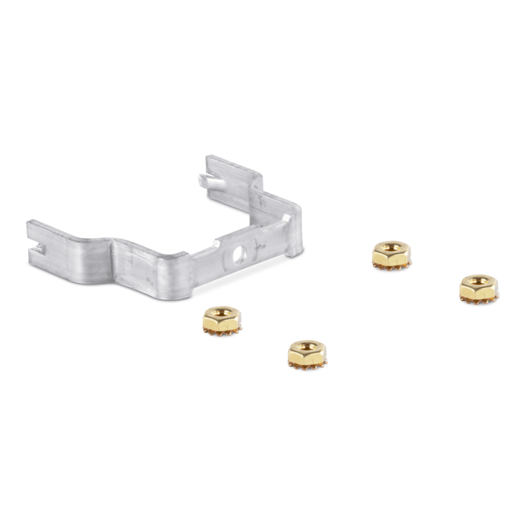 Trim Gauge, Arctic 2" Merc/Volvo DP/SX, Yamaha
