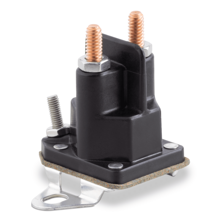 Outdoor Power Equipment Solenoids