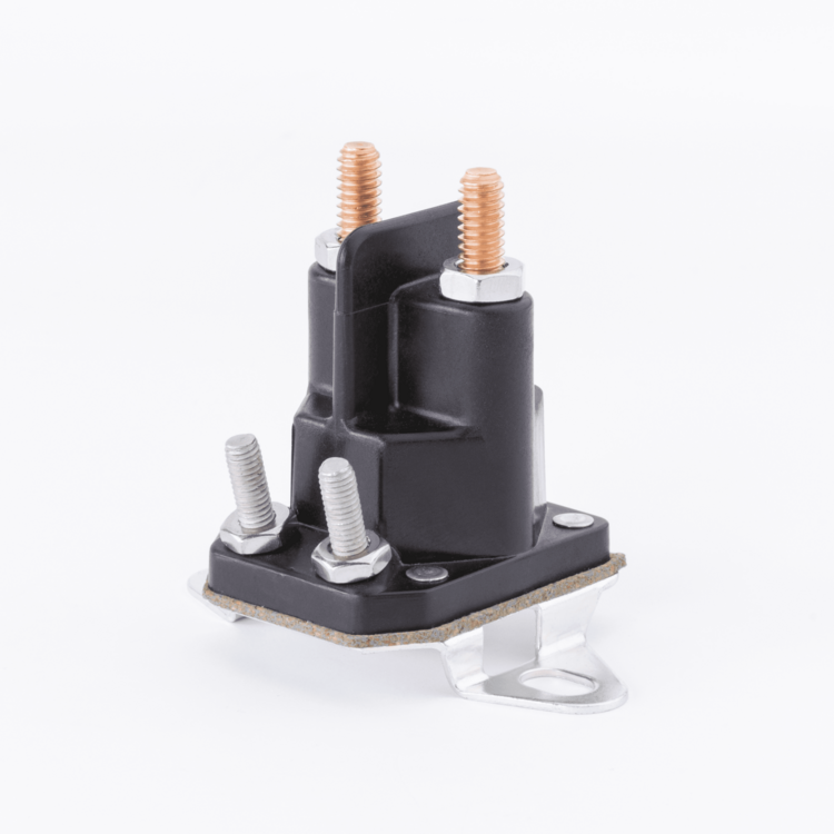 Prime Line 7-01860-1 solenoid on a white background