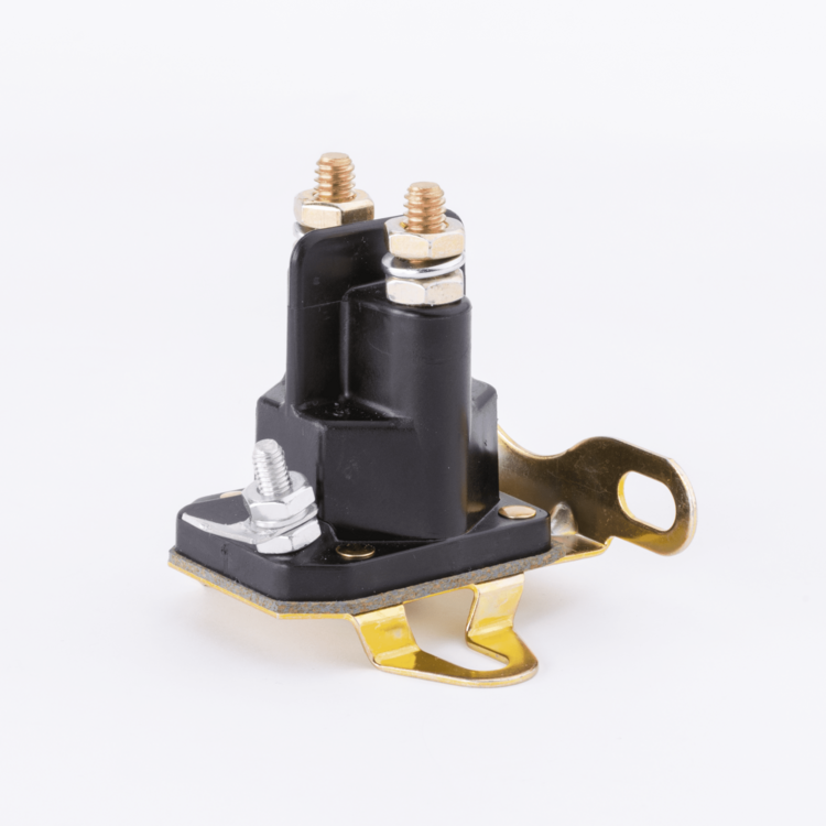 Prime Line 7-01861-1 solenoid on a white background