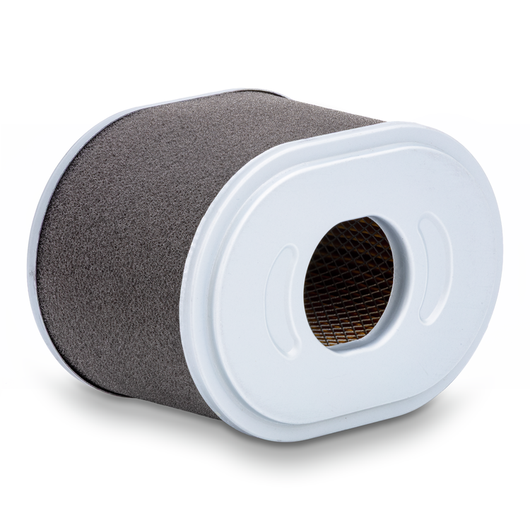 Prime Line 7-02262 air filter on a white background