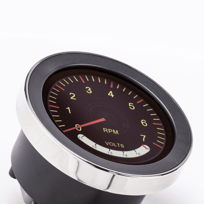 R3 Digital Gauge