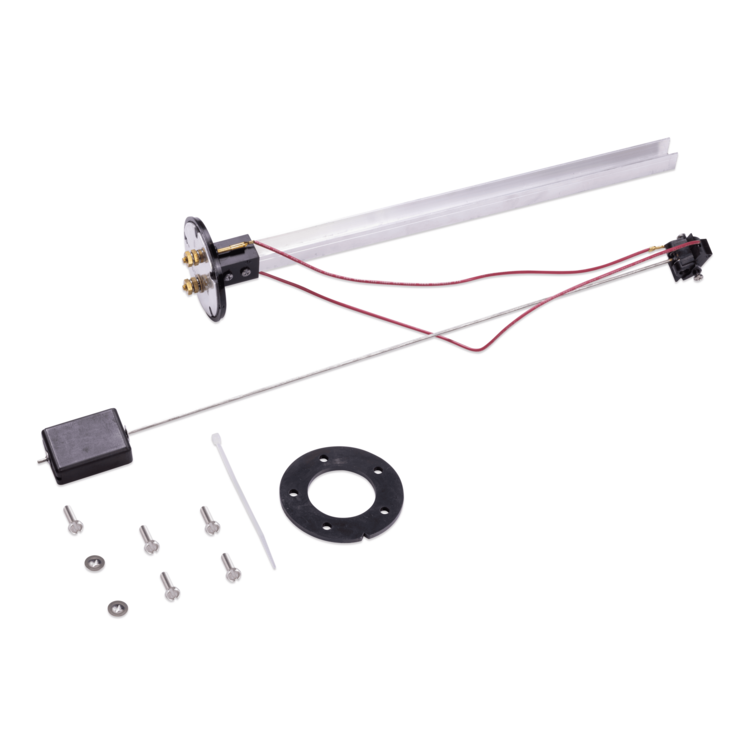 Fuel Sender 4-24" Depth | 90424P