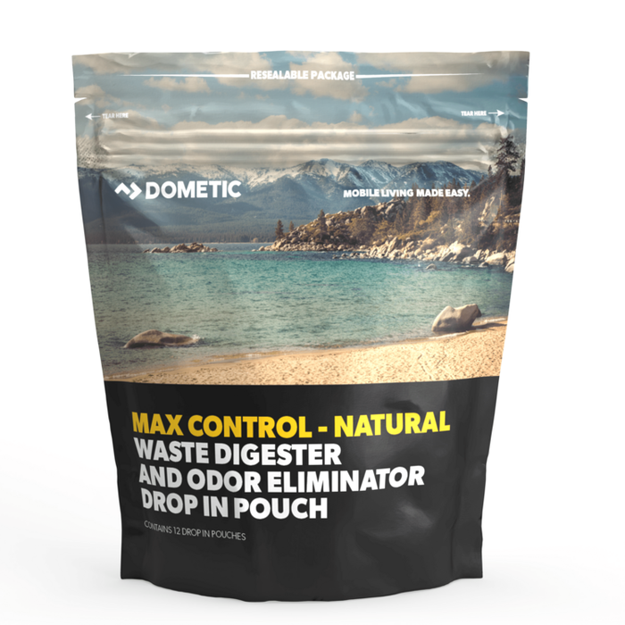 Dometic MAX Control - Natural