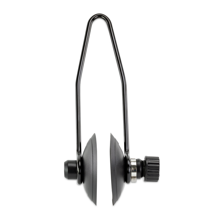 A 99076-00 Sierra motor flusher tool on a white background