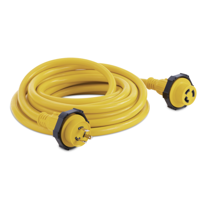 25ft Cordset, 30A
