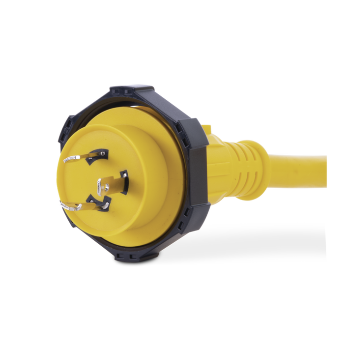 25ft Cordset, 30A