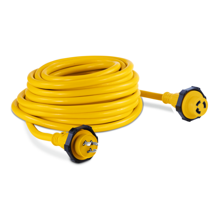 50ft Cordset, 30A