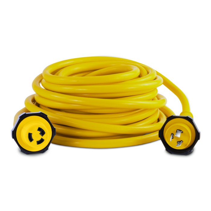 50ft Cordset, 30A