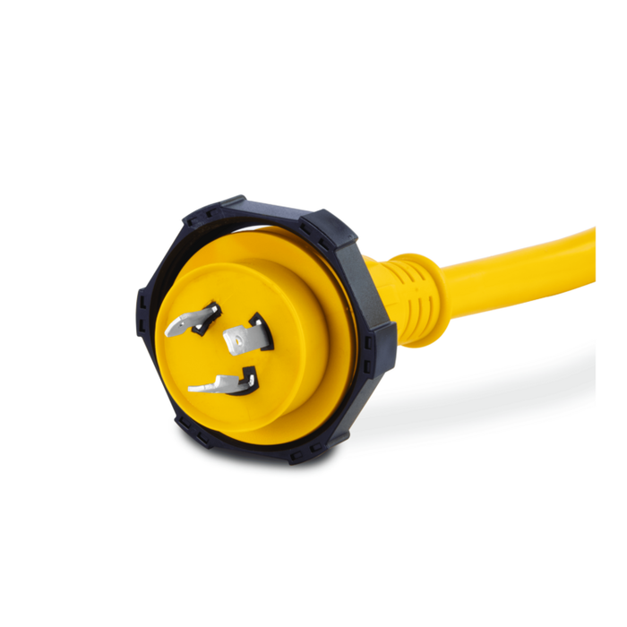 50ft Cordset, 30A