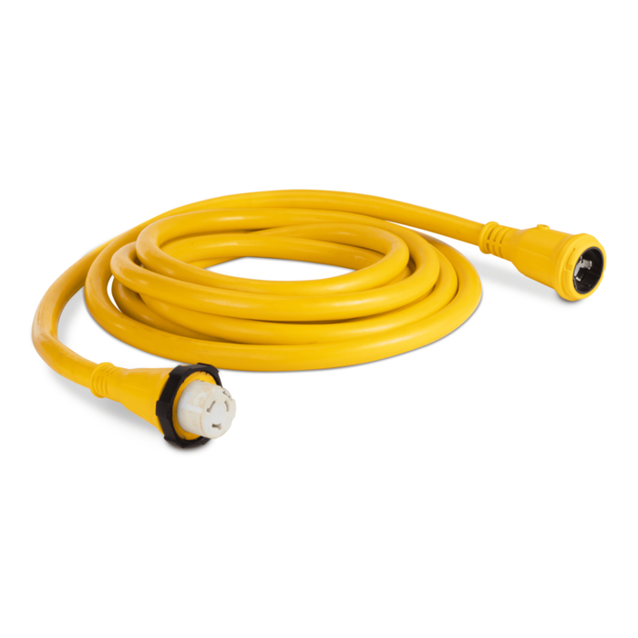 25ft Cordset, 50A