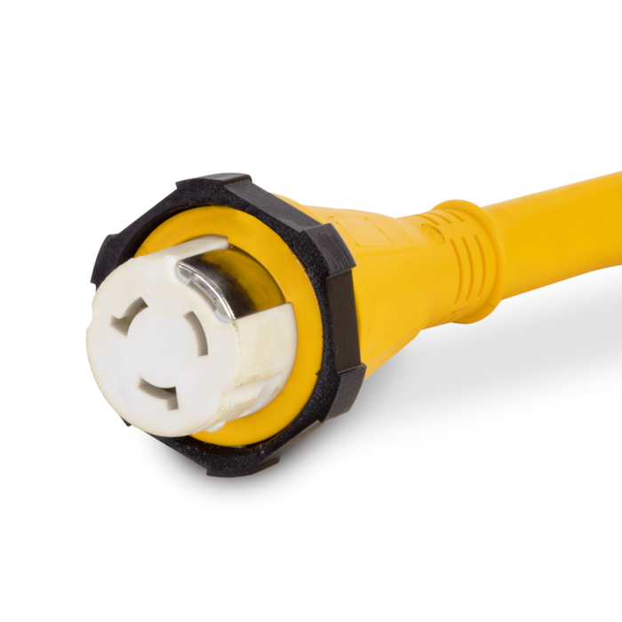 25ft Cordset, 50A