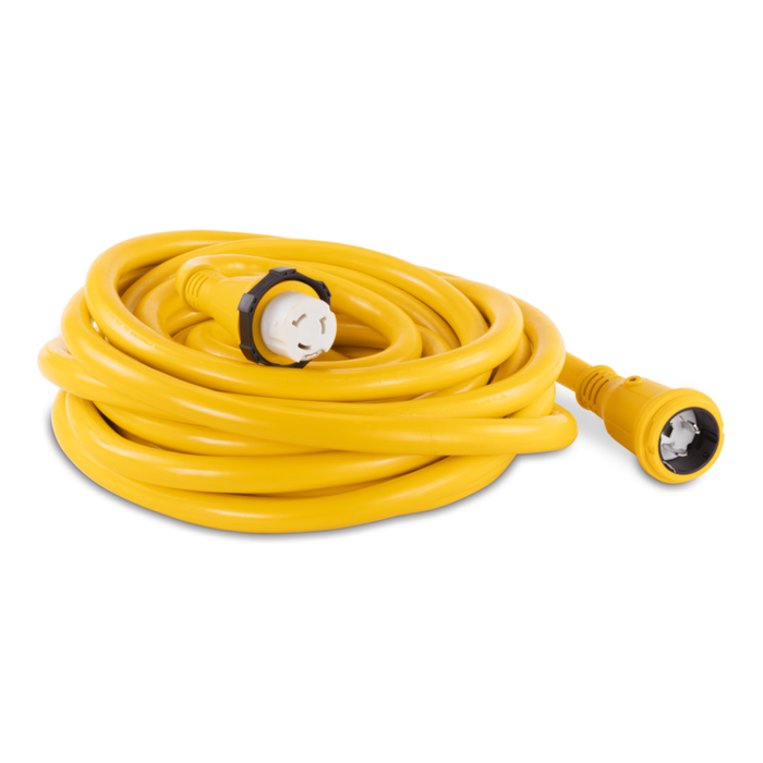 50ft Cordset, 50A