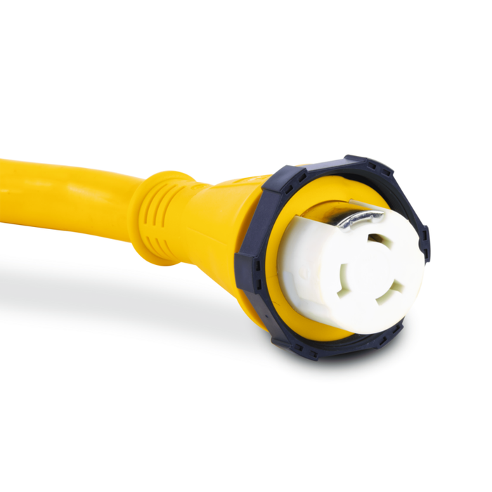 50ft Cordset, 50A