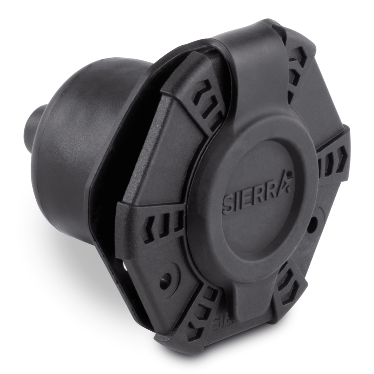 AC Inlet Port, 15A