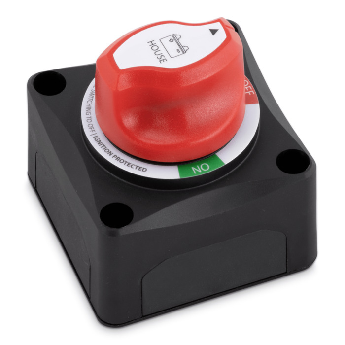 Battery Switch 2-Position | BS11000