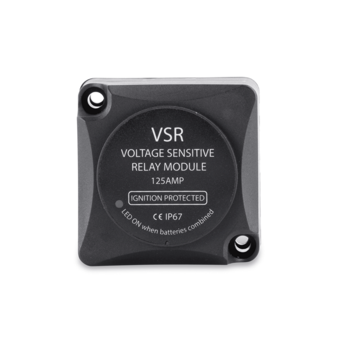 Voltage Sensitive Relay | BS11040