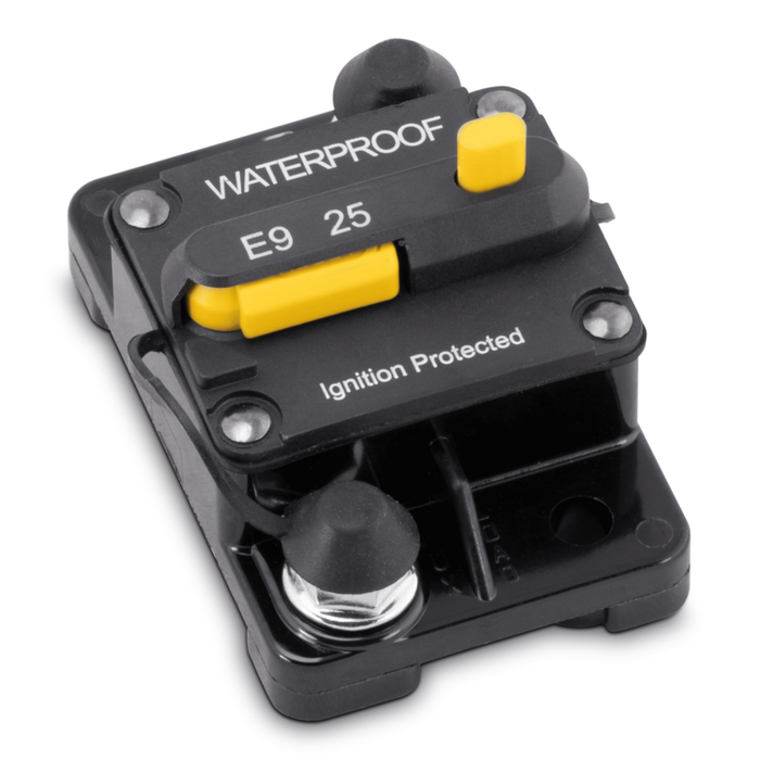 Circuit Breaker, 25A | CB50520