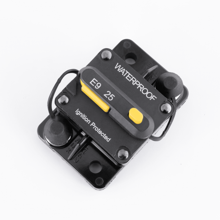 Circuit Breaker, 25A | CB50520