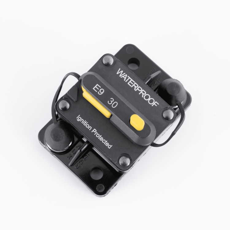 Circuit Breaker, 30A | CB50530