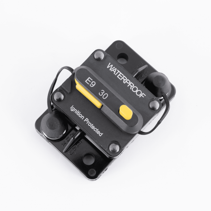 Circuit Breaker, 30A | CB50530