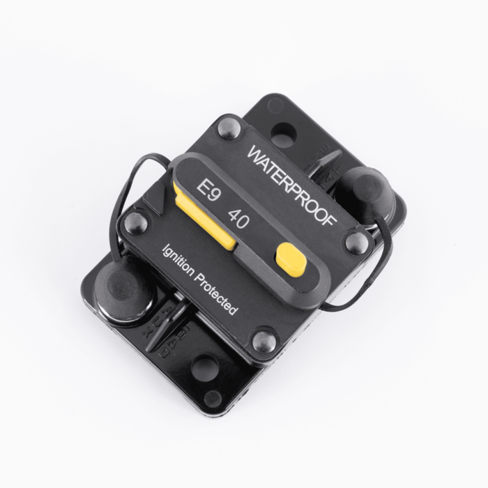 Circuit Breaker, 40A | CB50540