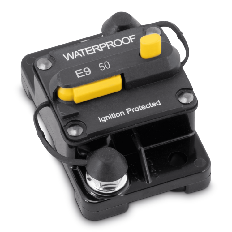 Circuit Breaker, 50A | CB50550