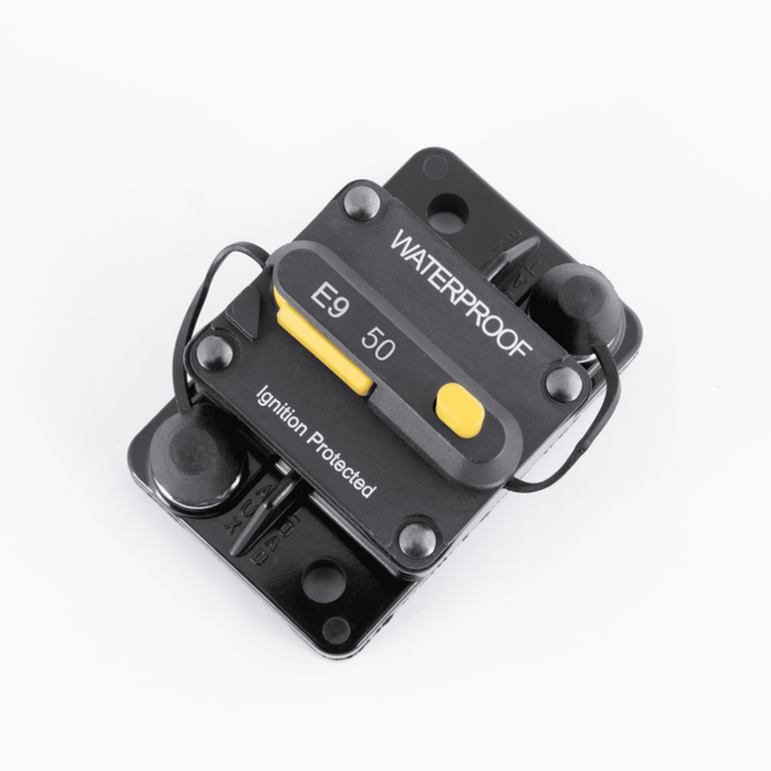 Circuit Breaker, 50A | CB50550