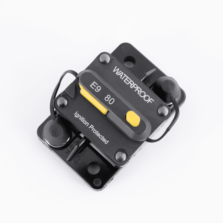 Circuit Breaker, 80A | CB50560