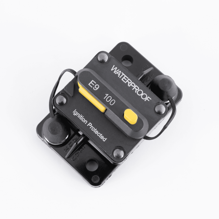 Circuit Breaker, 100A | CB50570