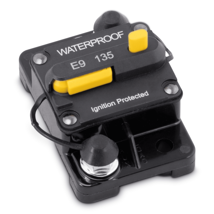 Circuit Breaker, 135A | CB50580