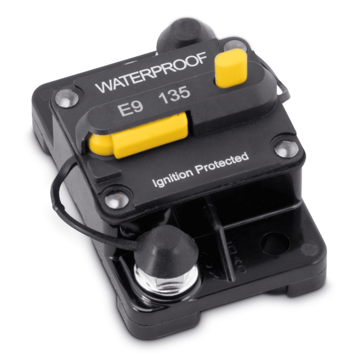 Circuit Breaker, 135A | CB50580