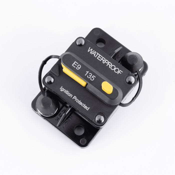 Circuit Breaker, 135A | CB50580