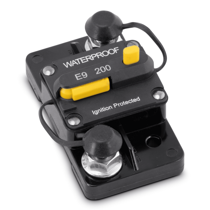 Circuit Breaker, 200A | CB50600