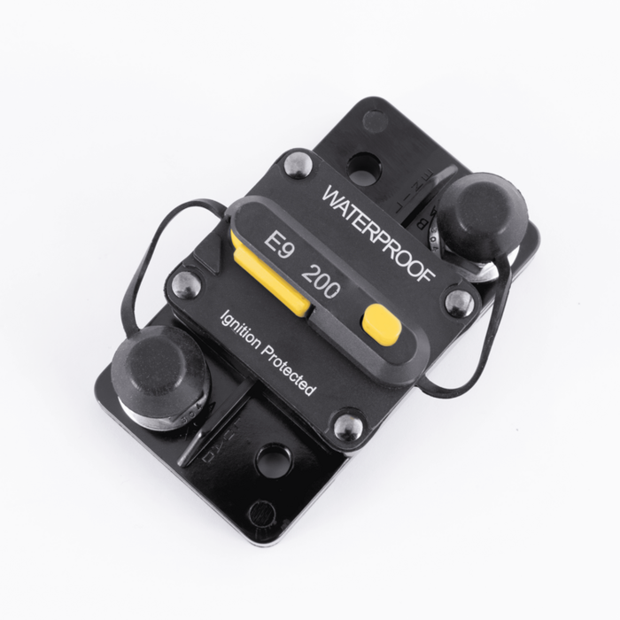 Circuit Breaker, 200A | CB50600