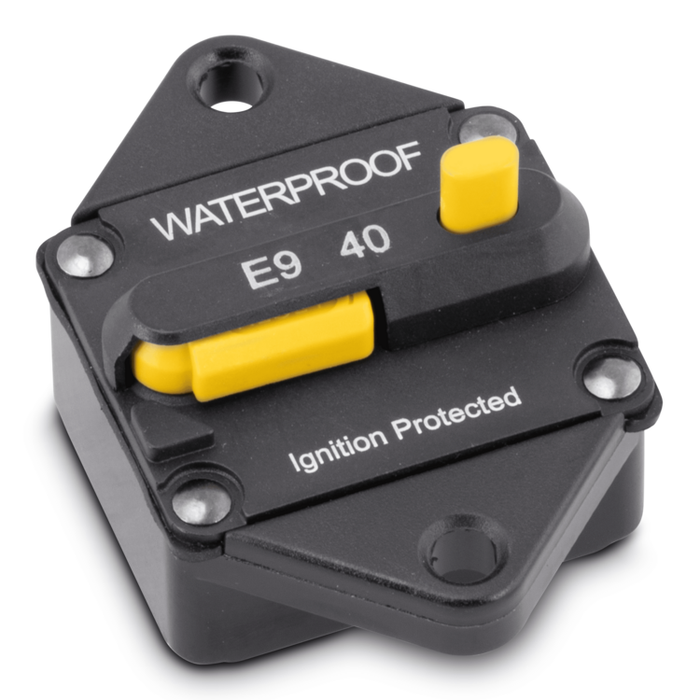 Circuit Breaker, 40A | CB50610