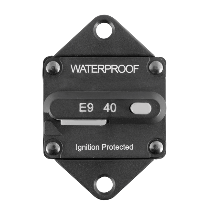 Circuit Breaker, 40A | CB50610