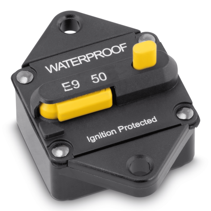 Circuit Breaker, 50A | CB50620