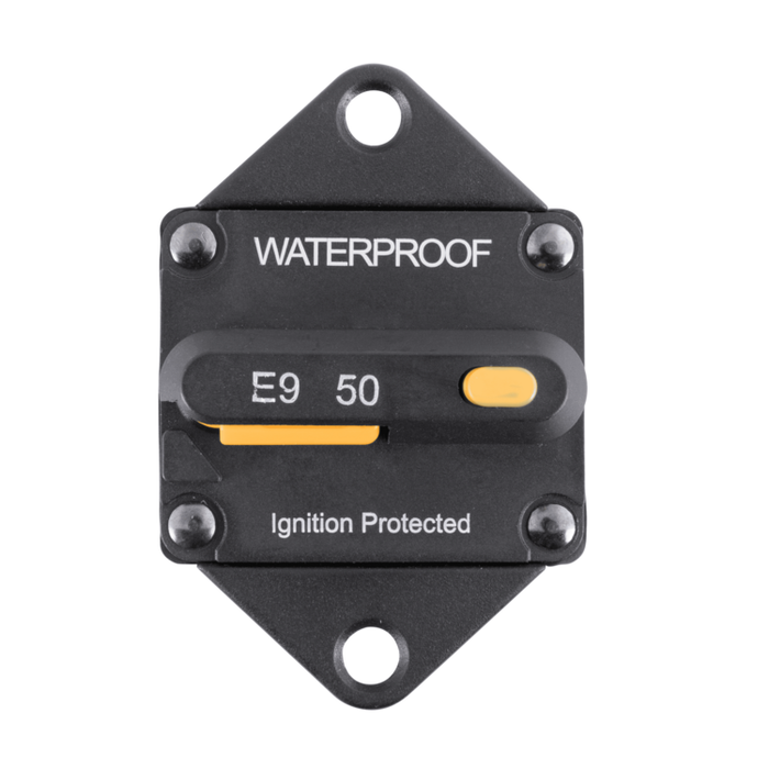 Circuit Breaker, 50A | CB50620