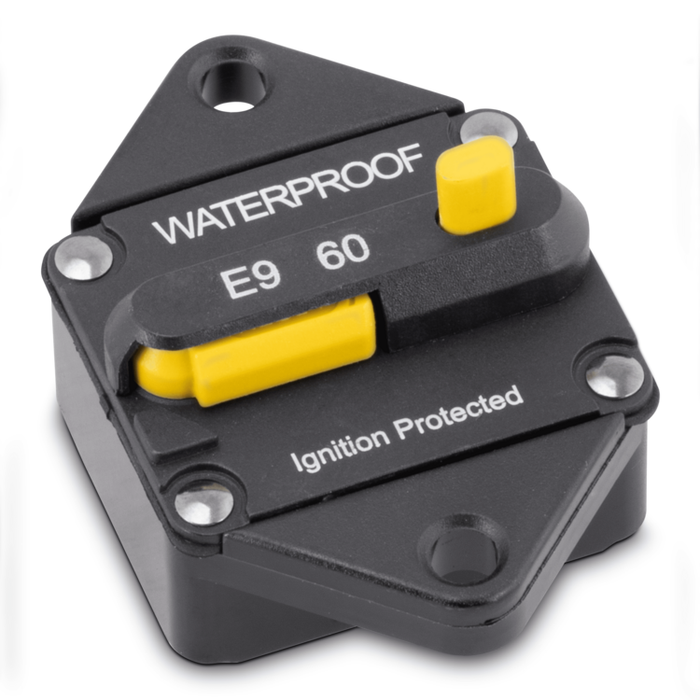 Circuit Breaker, 60A | CB50630