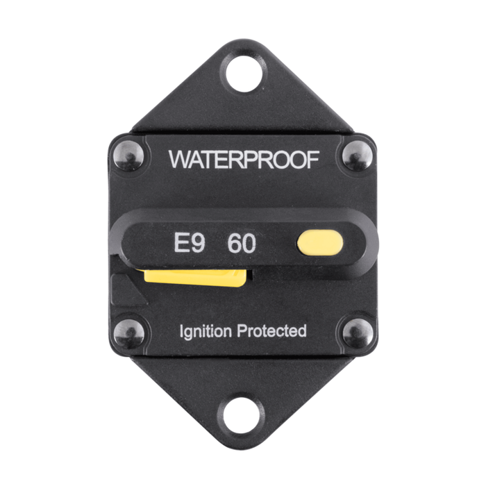 Circuit Breaker, 60A | CB50630
