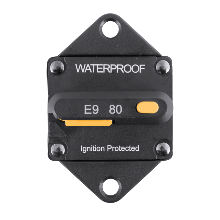 Circuit Breaker, 80A | CB50640