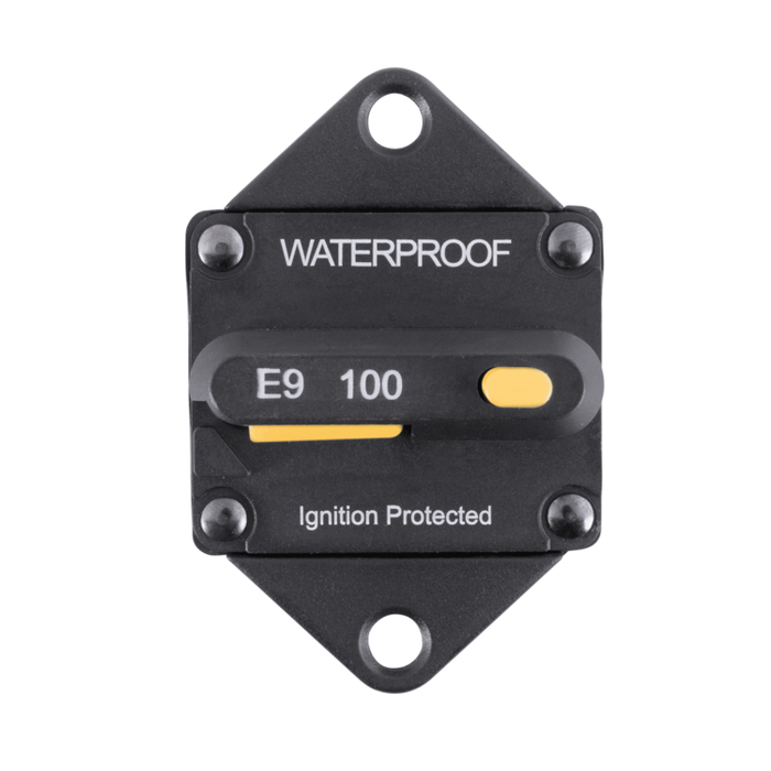 Circuit Breaker, 100A | CB50650