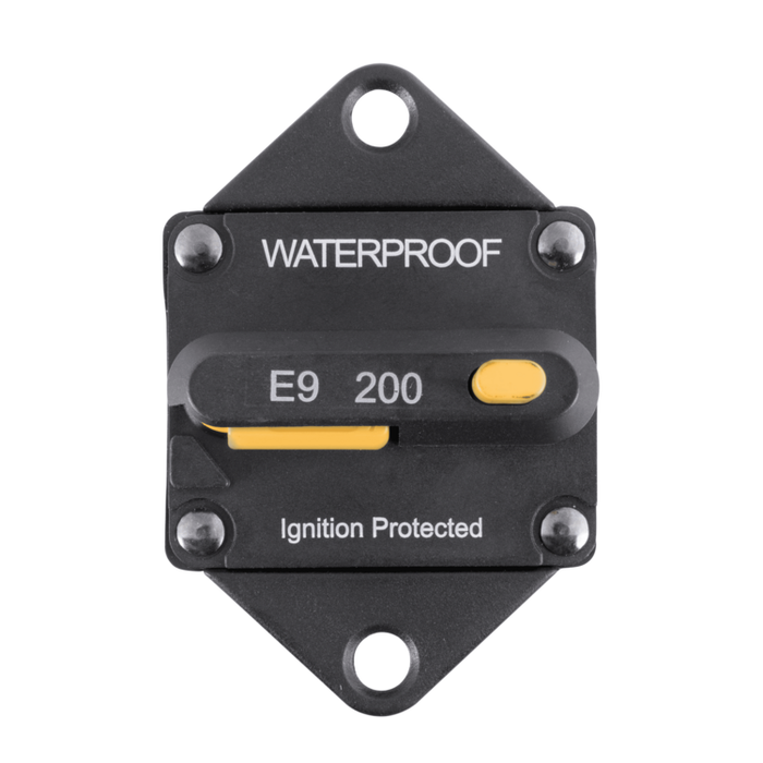Circuit Breaker, 200A | CB50670