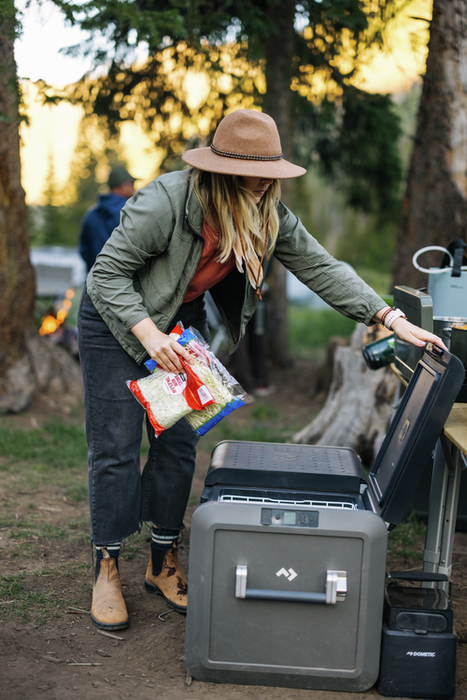 CFX5 75DZ Electric Cooler