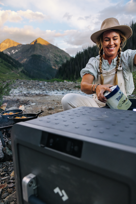 CFX5 95DZ Electric Cooler