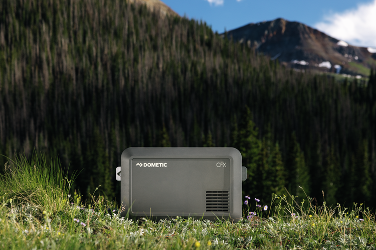 CFX5 45 Electric Cooler
