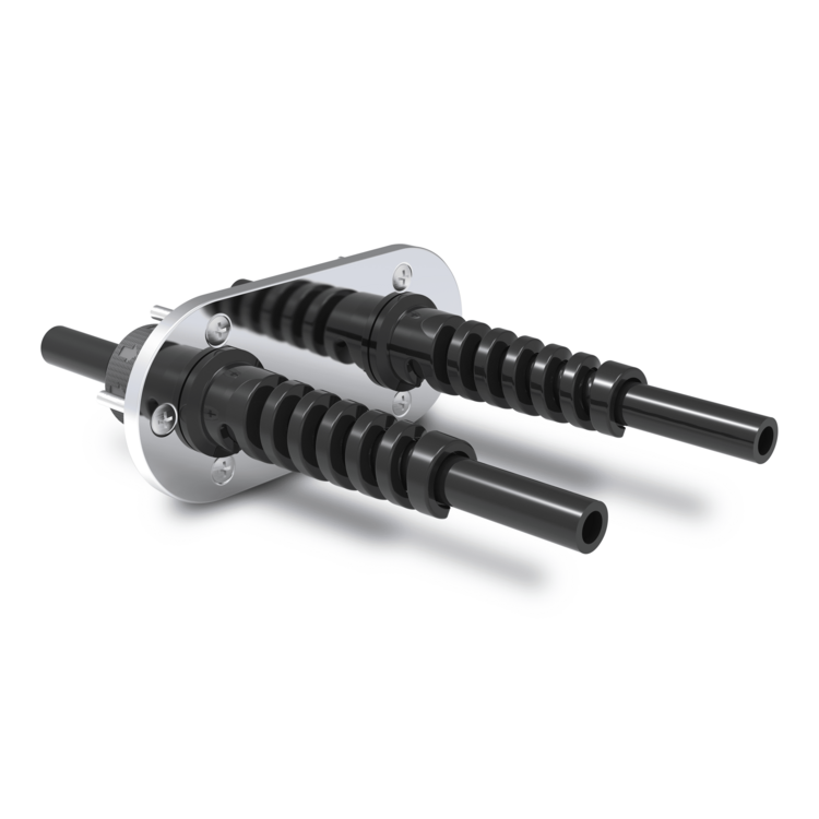 Dometic Bulkhead Kit